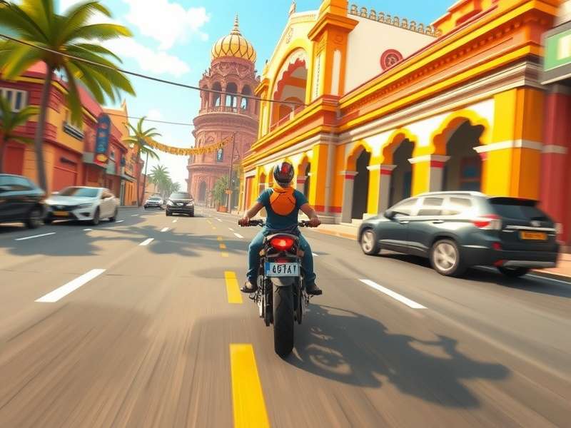 Sari Speed Phantom vehicle customization interface