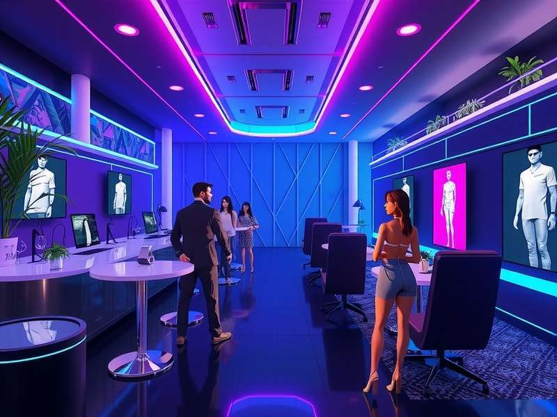 Luxury Lane Voyager customization options and fashion collections