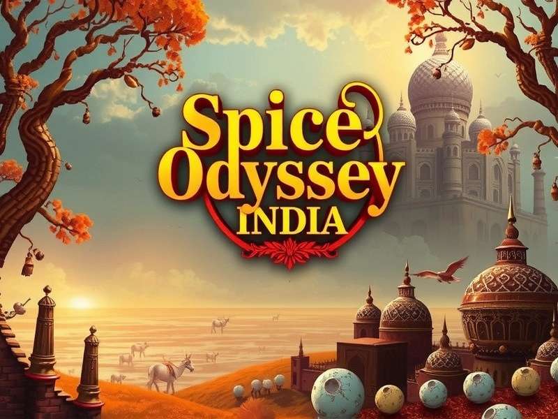 Spice Odyssey India Awards and Recognition