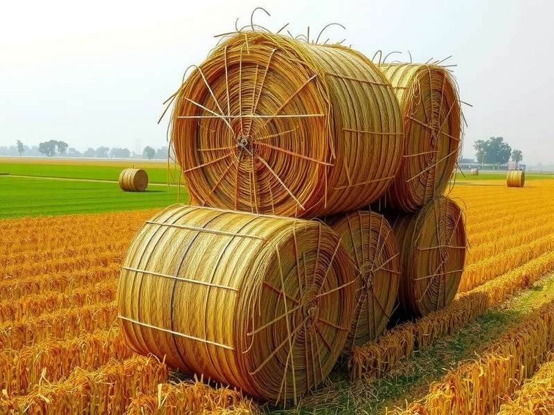 Hay Day India Edition farming landscape