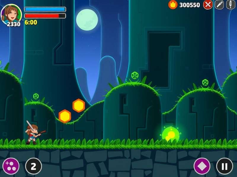 Colva Crush Extreme Rogue visual design