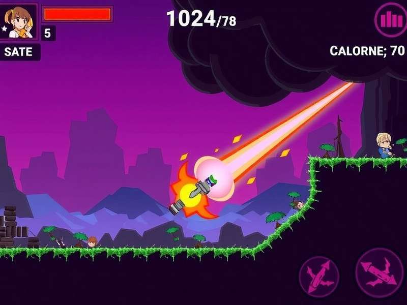 Colva Crush Extreme Rogue character progression