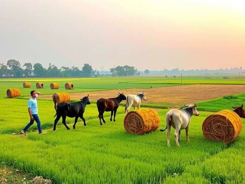 Hay Day India Edition crop variety