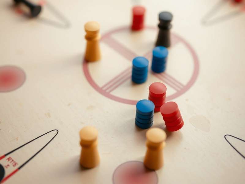 Advanced Carrom Elite Hero shooting techniques