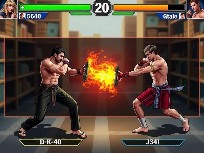 Vicious Ahmedabad Combatant gameplay screenshot