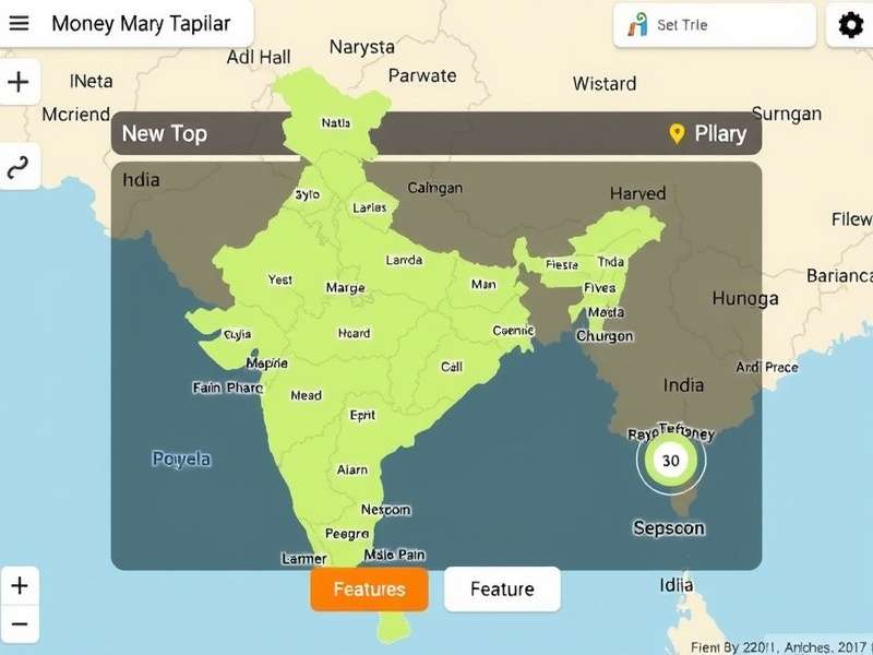 Money Mapper India Educational Impact