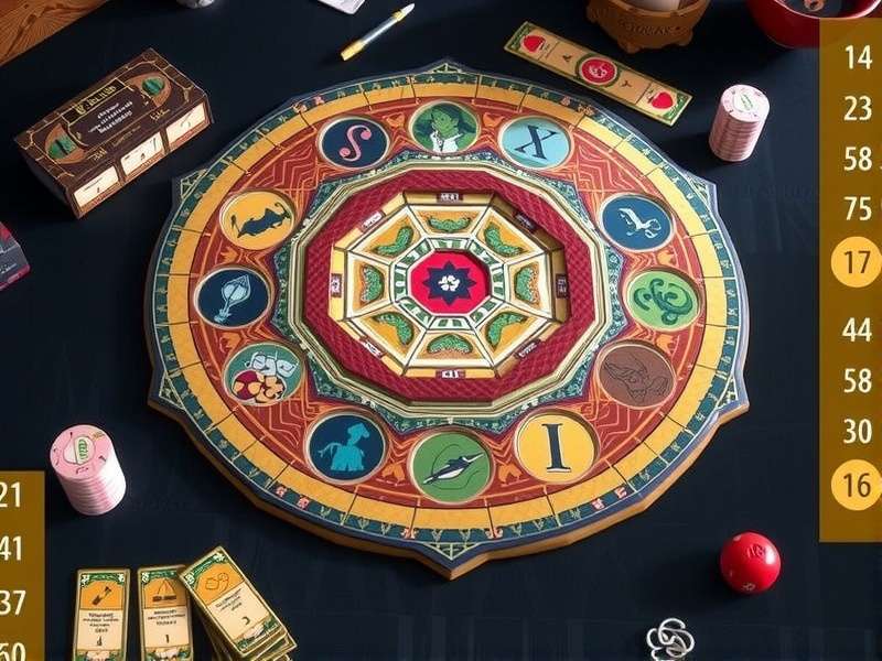 Advanced strategies in Shakuni S Deceit