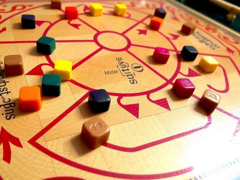 Nagpur Nuggets gameplay in progress