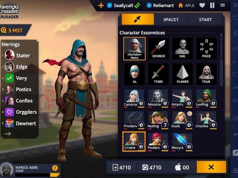 Development team behind Margao Mavericks Crusader