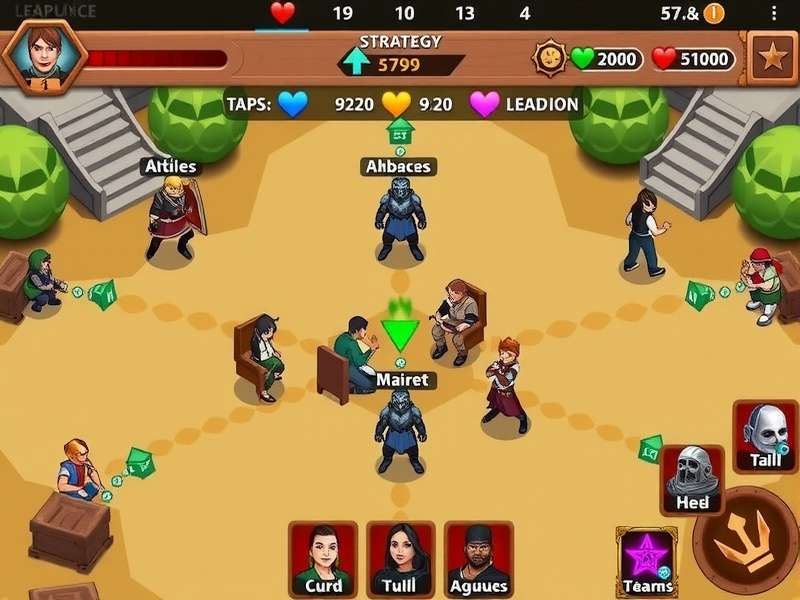 Taj Tacklers community event gathering