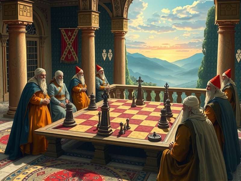 Strategic positions in Curd Trailblaze board