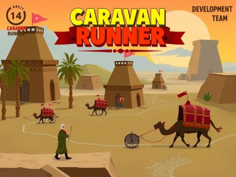Caravan Runner Development Team