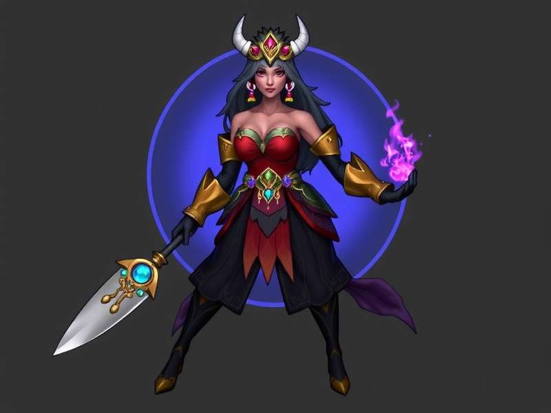 Anise Sentinel Master Character Roster