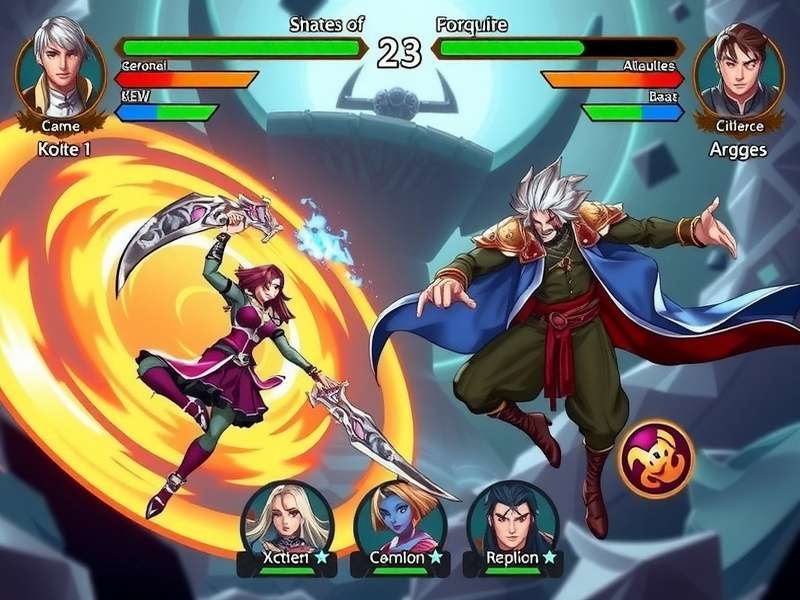 Bhima S Legendary Duel boss battle strategy guide