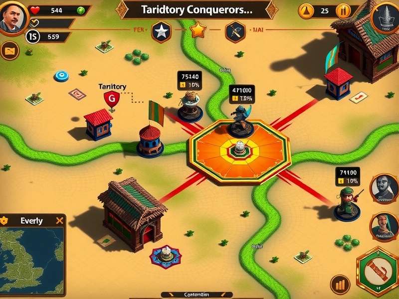 Faridkot Conquerors community tournament event