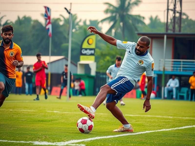 Kerala Kick Supreme cultural festival performance