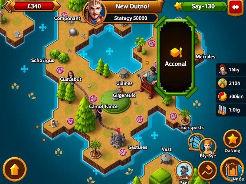 Heroic Showdown Gameplay Action