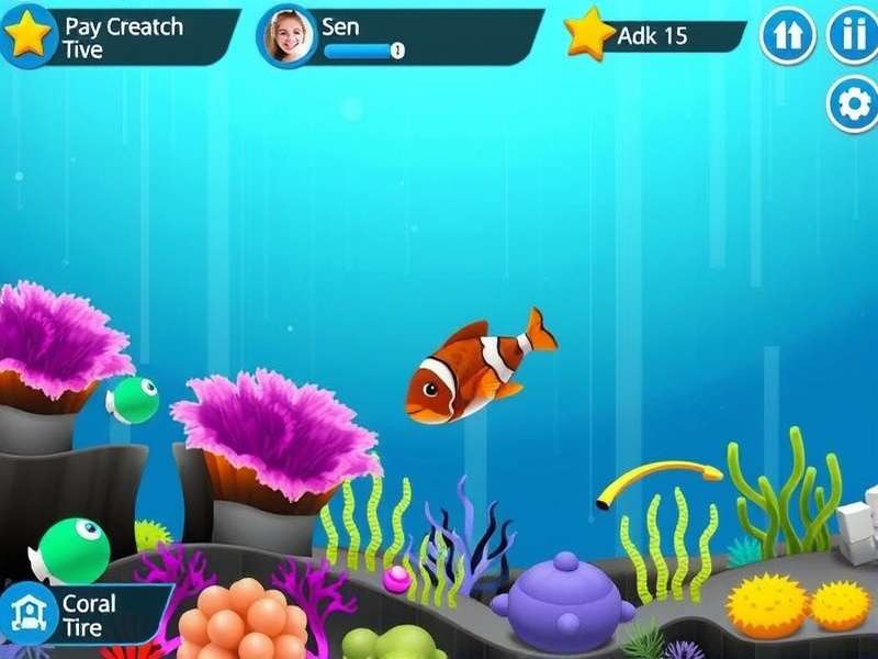 Coastal Coral Keepers Development Team