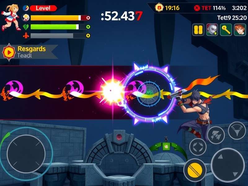 Swift Smash Guardian strategy guide showing combat techniques