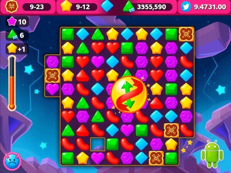 Colva Crush Extreme Ace daily challenges interface