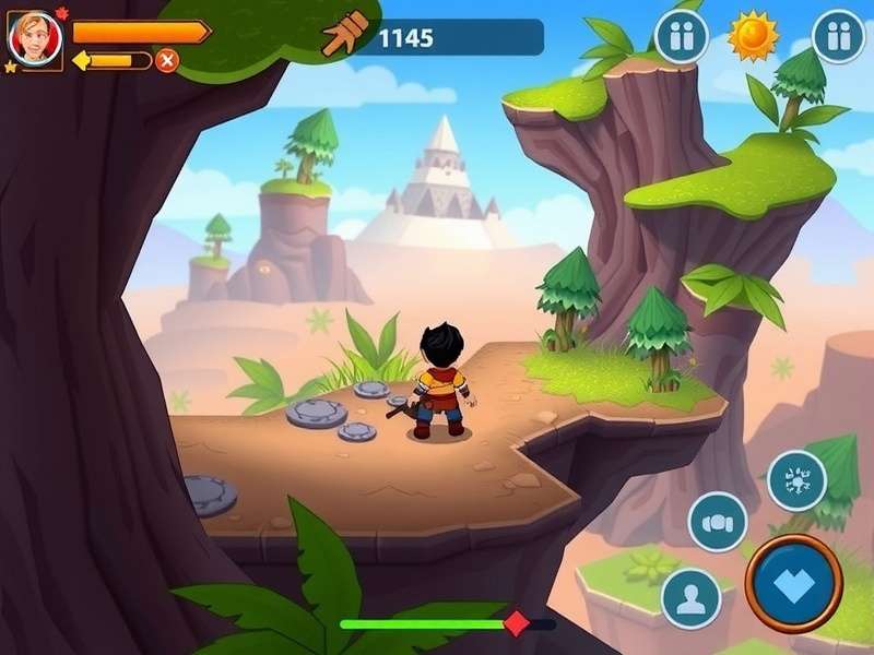 Cumin Adventure King multiplayer and social features