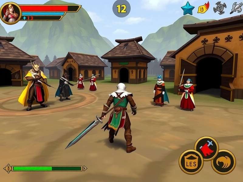 Cumin Crusaders Force gameplay screenshot showing character selection