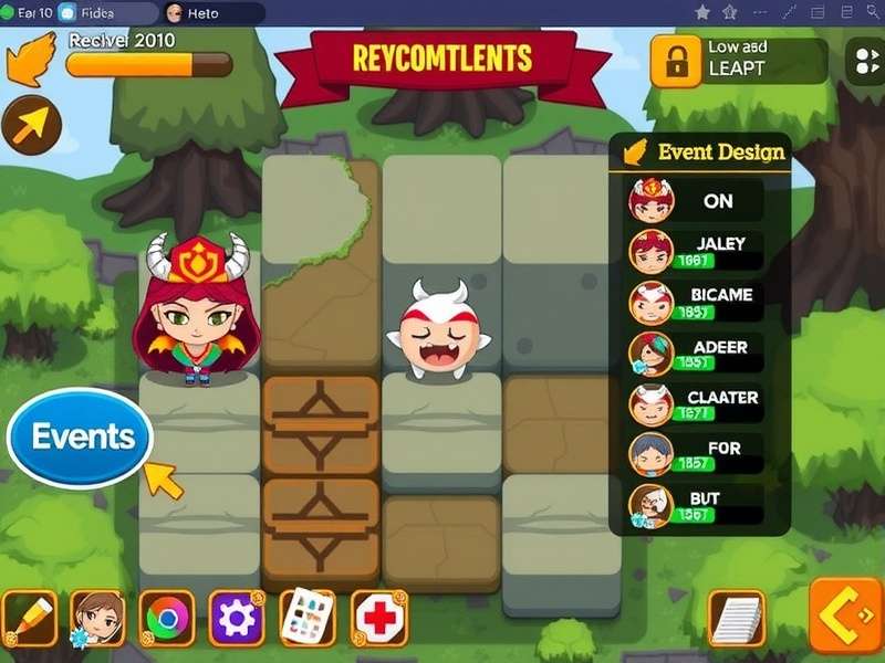 Victory Pixel Guru Community Events