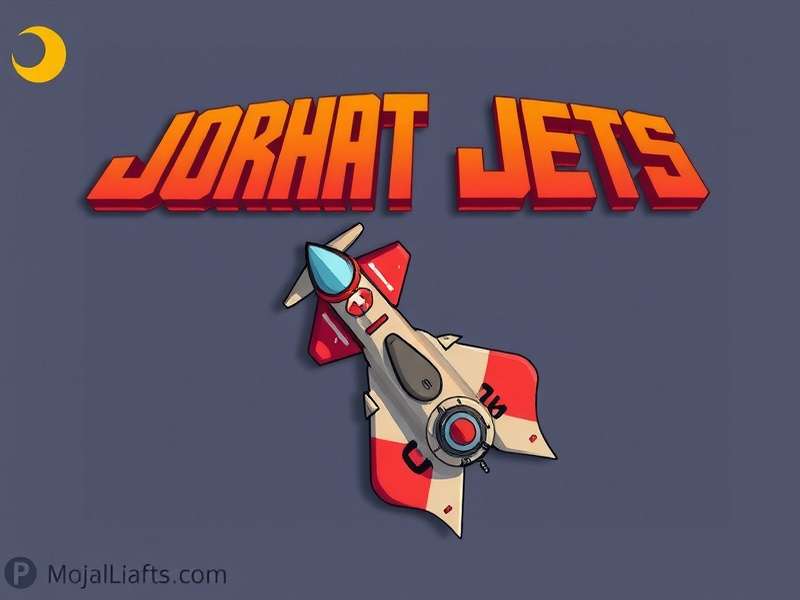 Early development stages of Jorhat Jets game