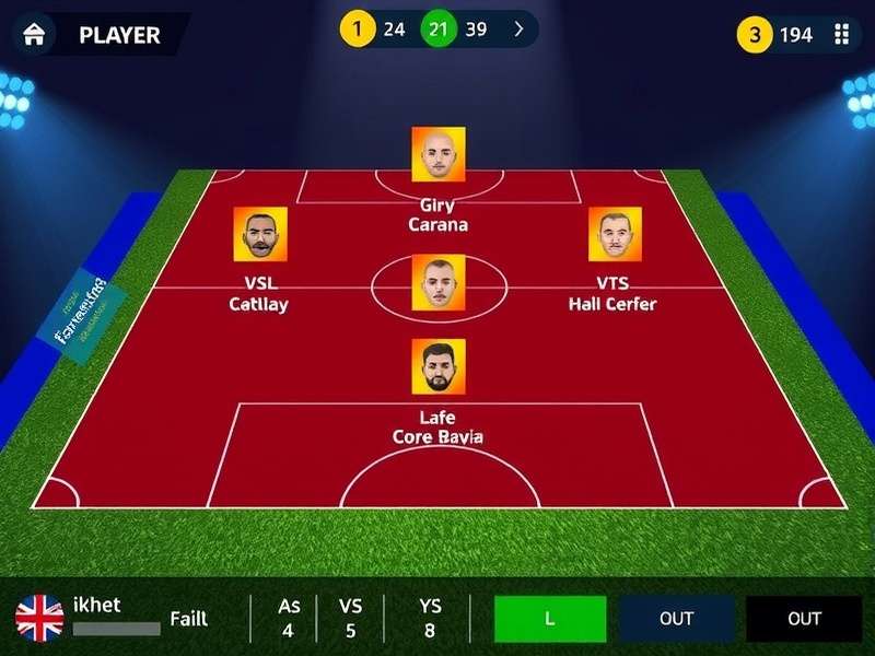 Kolkata Kickers Supreme Star development team photo