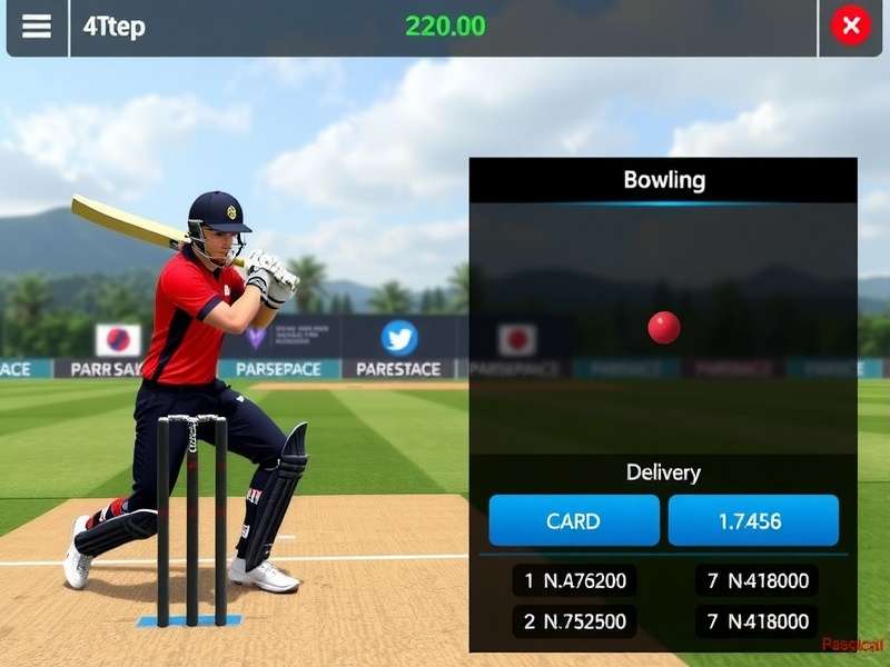 Parra Panthers Fleet Feet tournament competition scene