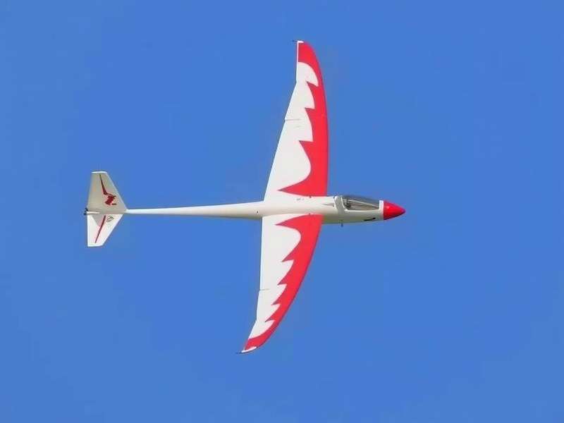 Quepem Rapid Glider competition setup and participant preparation