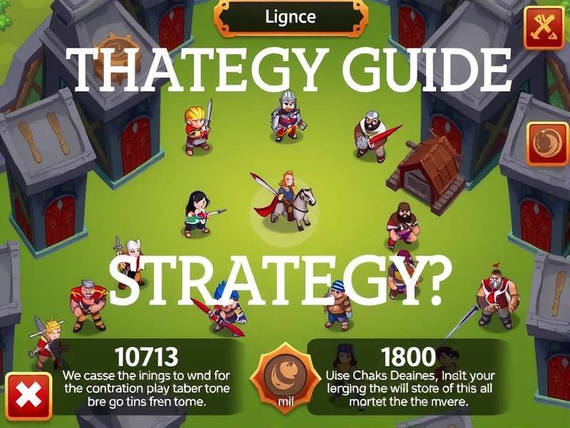 Vasco Warriors strategy guide infographic