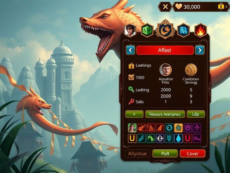 Anjuna Sovereigns Community Tournament