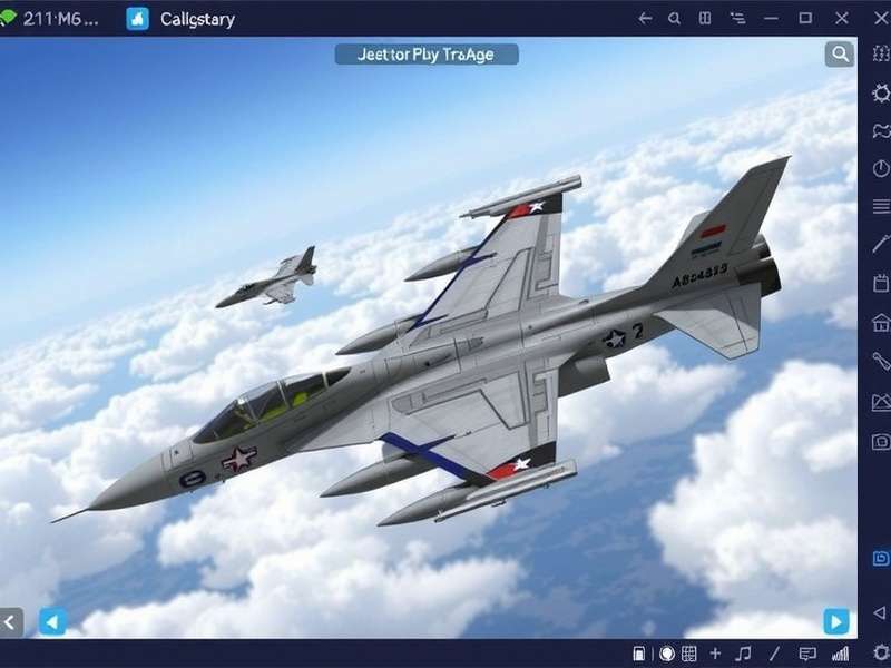 Assam Jet Ace Strategy Guide