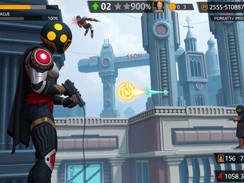 Bangalore Colossus Breaker character progression interface