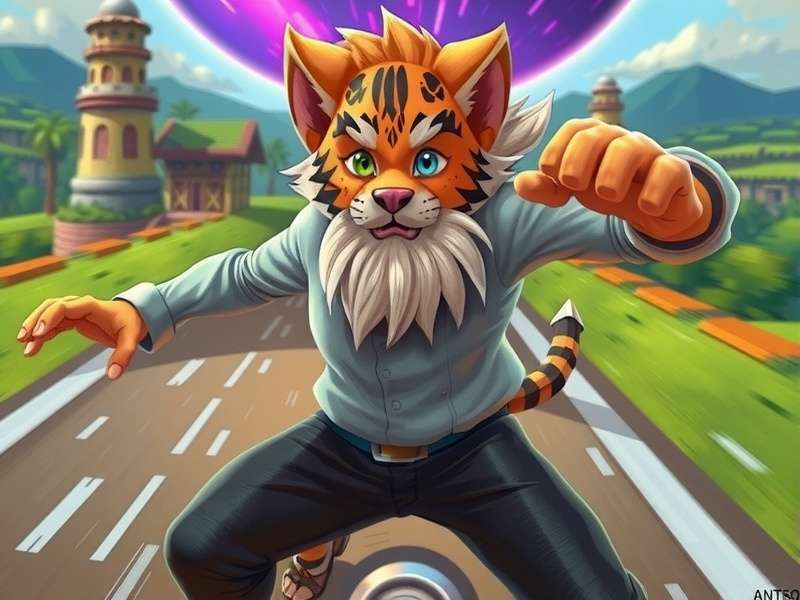 Bengali Run Master Gameplay