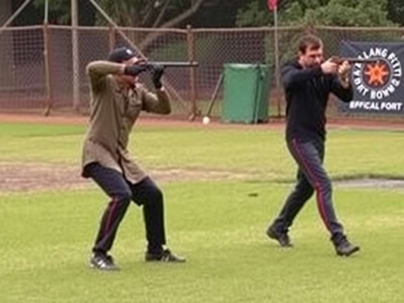 Detailed analysis of Indian Three Point Dominators shooting arc and trajectory