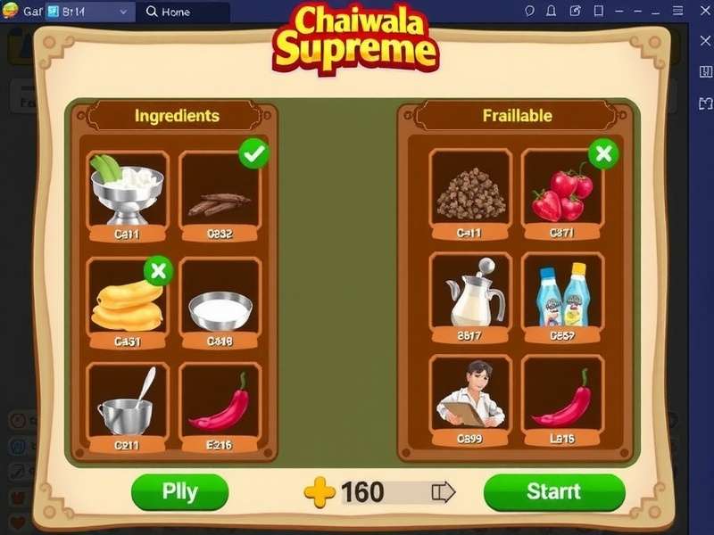 Chaiwala Supreme Customer Service