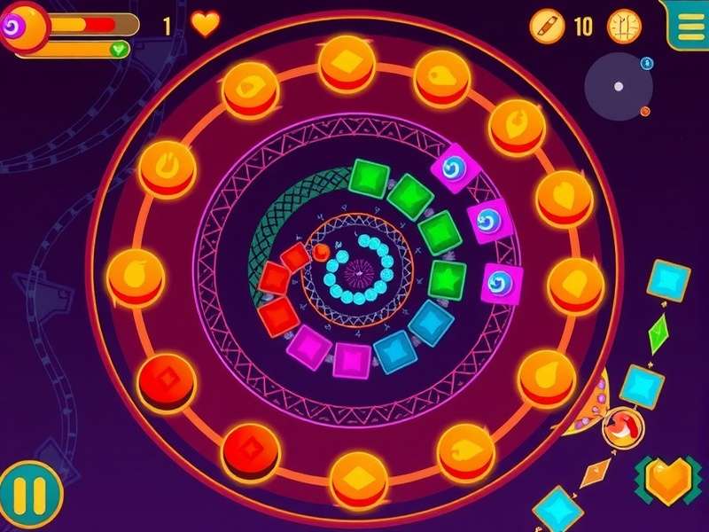 Advanced Spiraling Techniques in Jalebi Master