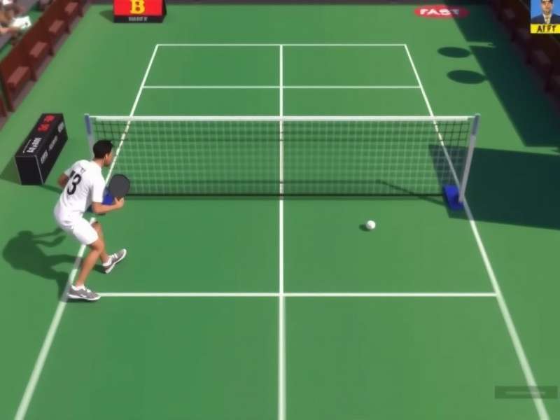 Bangalore Paddle Conqueror gameplay demonstration