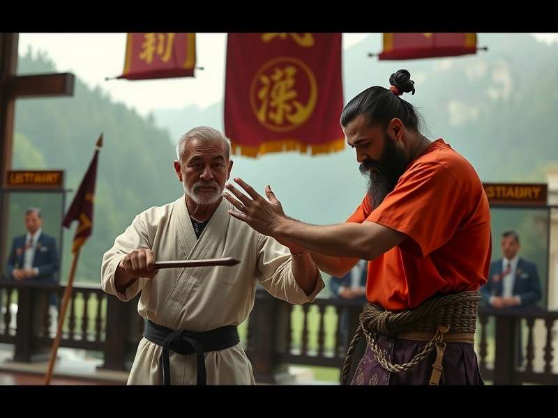 Handi Bound Champion gameplay demonstration