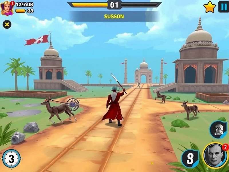 Gujarat Warrior Vanguard combat system