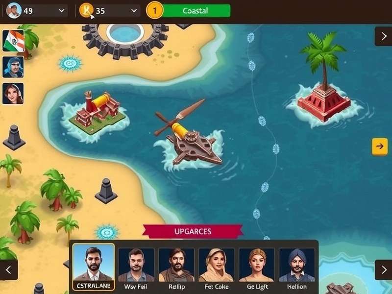 Tide Protectors India cultural elements and character designs