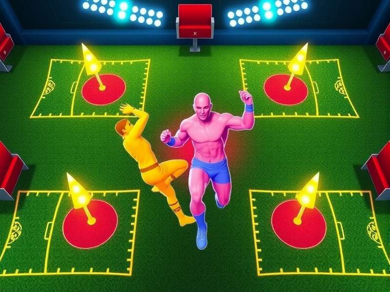 Advanced Bolly Spike Dominator techniques demonstration