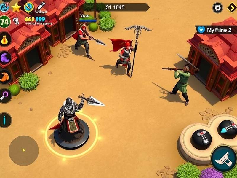 Gujarat Warrior Vanguard strategy guide