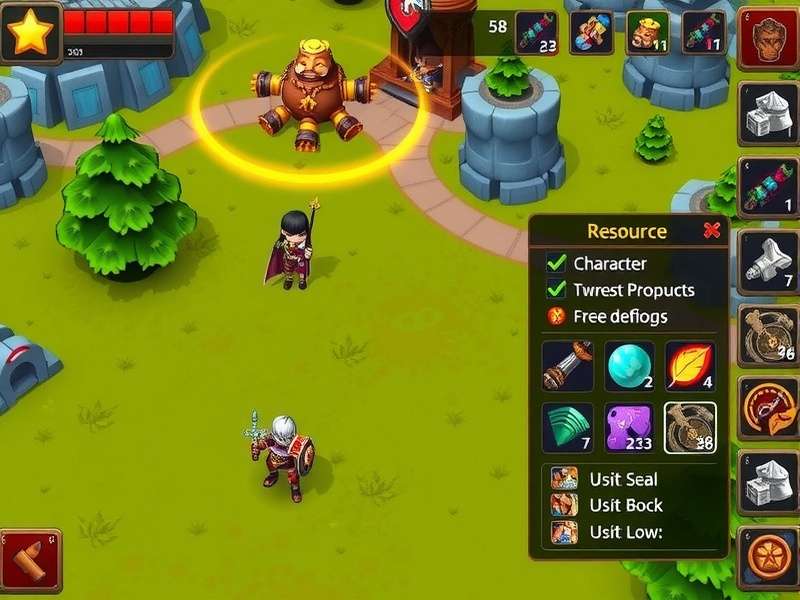 Mysore Protector resource management interface