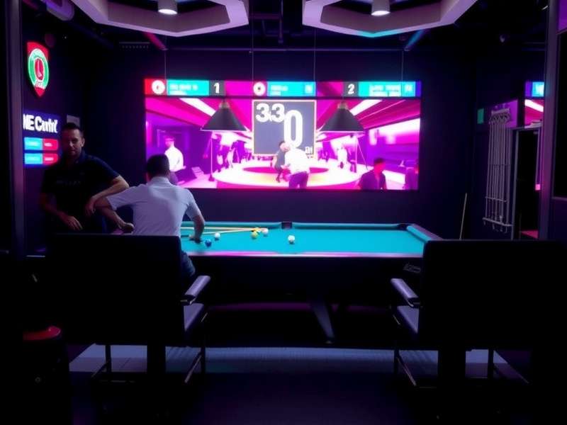 Strategy session at Pool Dominator Vadodara