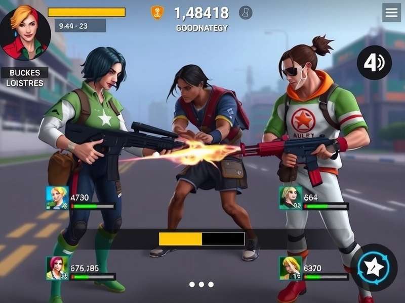 Bangalore Frontline Attack team strategy coordination