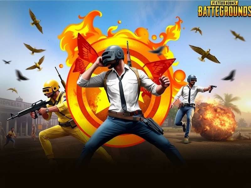 PUBG India Fearless Hero Strategy Guide