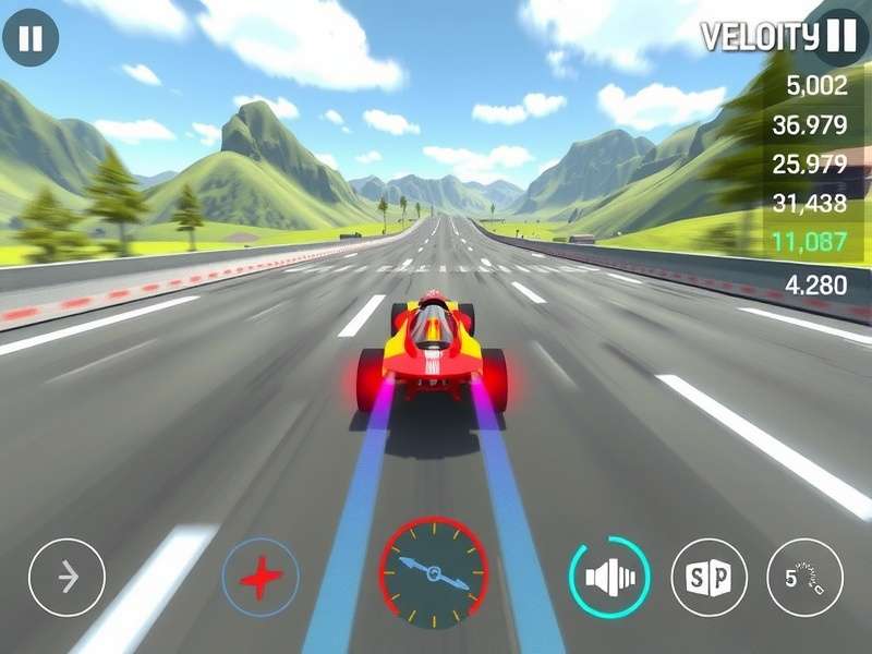 Papri Velocity Victory community tournament